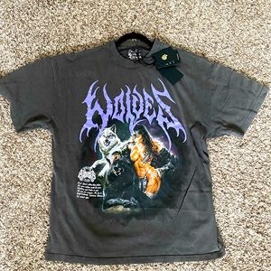Goddess Premium Vintage Tee